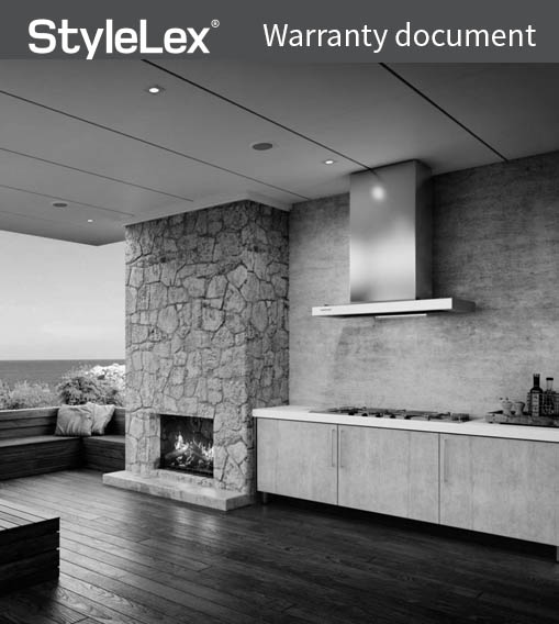 StyleLex Brochure